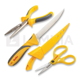 Smith's Sharpeners - Mr. Crappie Fishing Combo