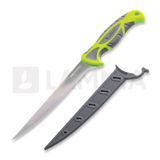 Smith's Sharpeners - Mr. Crappie Slab Sticker