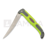 Smith's Sharpeners - Mr. Crappie Slab Sticker