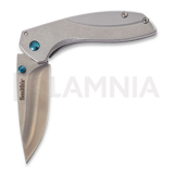 Smith's Sharpeners - Noesis Framelock, gris