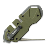 Smith's Sharpeners - PP1 Tactical Sharpener OD