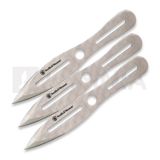Smith & Wesson - 3 Piece Throwing Knife Set