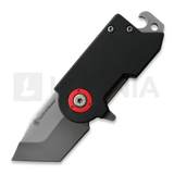 Smith & Wesson - Benji, noir