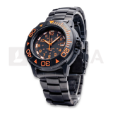 Smith & Wesson - Dive Watch, portocaliu