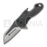 Smith & Wesson - Drive, black stonewash