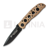 Smith & Wesson - Extreme OPS Linerlock