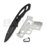 Smith & Wesson - Framelock and Tool Combo