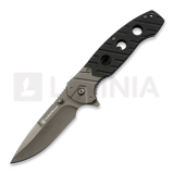 Smith & Wesson - Linerlock