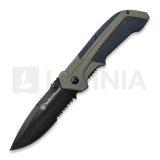 Smith & Wesson - Linerlock A/O