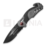 Smith & Wesson - Linerlock A/O Gray