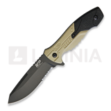 Smith & Wesson - M&P Fixed Blade