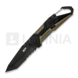 Smith & Wesson - M&P Repo Linerlock A/O