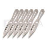 Smith & Wesson - Six Piece Throwing Knife Set
