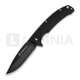 Smith & Wesson - Velocite Linerlock A/O