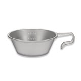 Snow Peak - Backpackers Cup