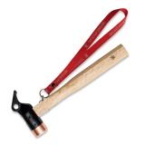 Snow Peak - Copper Head Peg Hammer