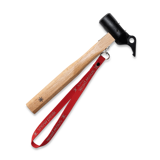 Snow Peak - Steel Head Peg Hammer