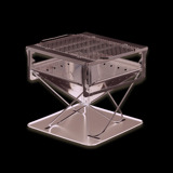 Snow Peak - Takibi Fire & Grill (Renewed)