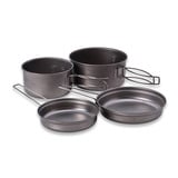Snow Peak - Titanium Multi Compact Cooker Set