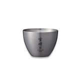 Snow Peak - Titanium Sake Cup