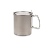 Snow Peak - Trek 700 Titanium