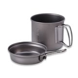 Snow Peak - Trek 900 Titanium