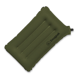 Snugpak - Basecamp Ops Air Pillow, oliwkowa