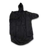 Snugpak - Enhanced Patrol Poncho, negru
