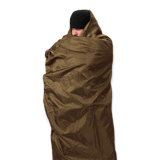 Snugpak - Jungle Blanket Coyote Tan