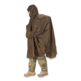 Snugpak - Patrol Poncho Coyote