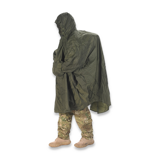 Snugpak - Patrol Poncho, z&ouml;ld