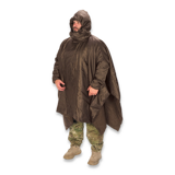 Snugpak - Poncho Liner Coyote Tan