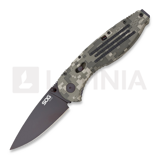 SOG - Aegis A/O TiNi Drop Point