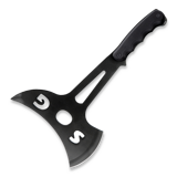 SOG - Battle Ax
