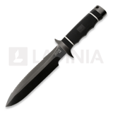 SOG - Demo, чёрный