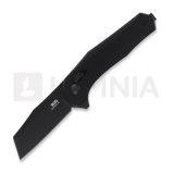 SOG - Diverge XR, Black Anodized Aluminum