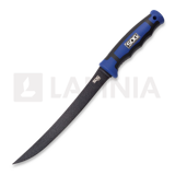 SOG - Fillet Knife 7,5" Blue Handle