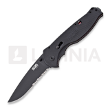 SOG - Flash II Piston Lock A/O