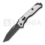 SOG - Flashback Tanto, black TiNi