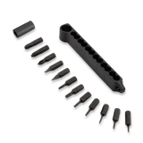 SOG - Hex Bit Accessory Kit