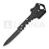 SOG - Key Knife, noir