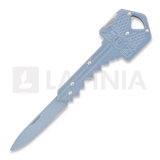 SOG - Key Knife Gun Blued