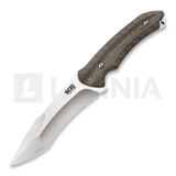 SOG - Kiku 4.5 Small Fixed Blade