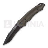 SOG - Kiku Folder, noir