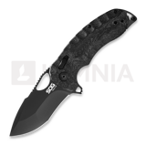 SOG - Kiku XR, noir