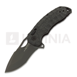 SOG - Kiku XR LTE, blackout micarta