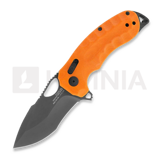 SOG - Kiku XR LTE, blaze orange G10
