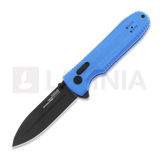 SOG - Pentagon XR LTE, bleu