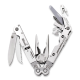 SOG - PowerAssist, Nylon Sheath