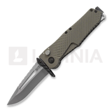 SOG - Quake Button Lock A/O